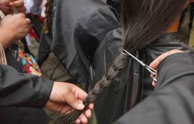 Invitan a donar cabello en Zinacantepec con la jornada solidaria “Trenzatón”