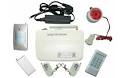 Kit Alarma GSM Blaupunkt SA 2700