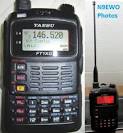 Yaesu ft1dr review