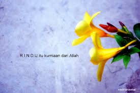 Image result for pantun rindu