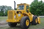 Caterpillar 966C Wheel Loaders For Sale - m