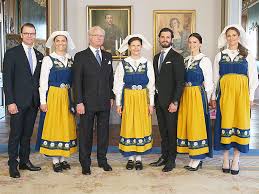 Image result for swedish people