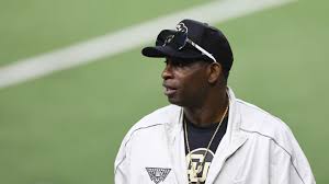 Deion Sanders Sparks Momentum for NFL-Style College Spring Games
