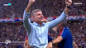 ¡Palermo lo Hizo Otra Vez! Fortaleza Escapa del Descenso en Brasil