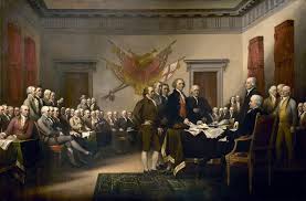 Fourth of July Celebration 250 Years
