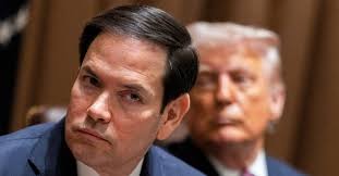 US Diplomat Rubio Visits Jamaica, Guyana, and Suriname