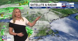 boston weather