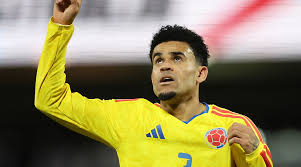 luis díaz