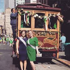 Image result for st patrick's day parade 2015