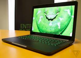 Lenovo Y410P, HP8760W, ALIEN WARE M14X, RAZER BLADE, ASUSGaming G73ws, G53s, Asus N73 - 5