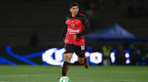 Kevin Castañeda