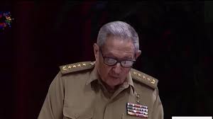 Raul Castro