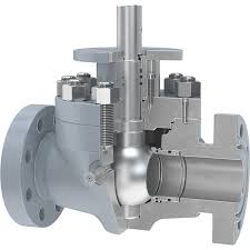 API 6D Top Entry Ball Valve - CHINA VIHUNG VALVE CO., LTD.