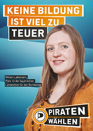 KP_Miriam_Lakemann_Keine_Bildung_Ist_Viel_zu_Teuer | Piratenpartei ...