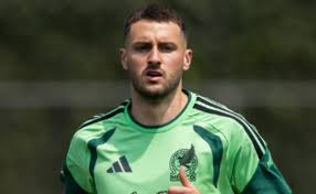 Trend Google: santiago gimenez