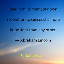 5 Inspirational Business Quotes of the Month | Social Jeanie via Relatably.com