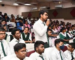 Image of Birsa Agricultural University Auditorium