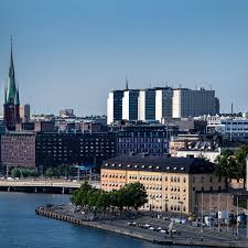 SVT Nyheter - News update