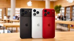 Más potencia, mejores fotos y conexión satelital, promete Apple en los iPhone 18 Pro y Pro Max