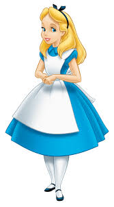 Image result for alice in wonderland