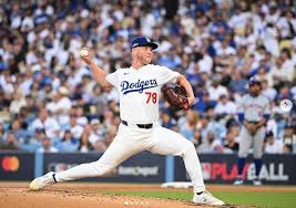Dodgers Digest - News update
