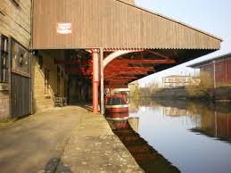 Image result for eanam wharf images