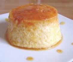 Resultado de imagen de flan de leches