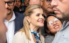 Candidata da direita, Laura Fernández vence eleição e será a segunda mulher a governar a Costa Rica
