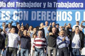 Día Del Trabajo : ce qu'il faut savoir