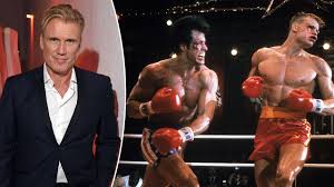 Révélation Choc : Stallone Hospitalisé à cause de Lundgren! 🥊