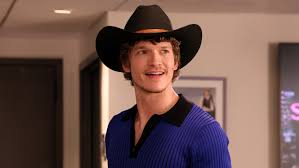 Connor Storrie Makes His SNL Debut