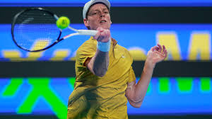 Live Alexei Popyrin - Jannik Sinner - Doha Men's Singles -: Punteggi & Highlights Tennis - 18/02/2026