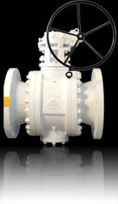 Fluidline Valves
