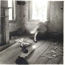 Résultat de recherche d'images pour "francesca woodman"
