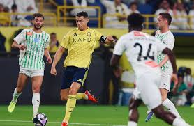 مفاجأة في ملف مدرب النصر الجديد
