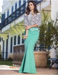 Resultado de imagem para moda 2016 saias