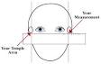 Eyeglasses Size Guide - Goggles4u