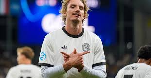 Bavarian Football Works - News update