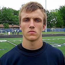The top prospect in attendance was Nick Stoner (Greenwood, Ind./Center Grove). The 6-foot-1, 175-pound cornerback ran a track meet the day before the camp, ... - recruit_nick_stoner1_300