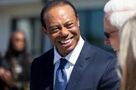 Tiger Woods reportedly involved in rollover crash in Florida