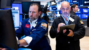 CNBC - News update