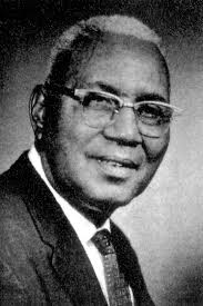 Born in Branford, Fla., the Reverend John Henry Floyd was a building contractor who was later ordained a minister. He came to Sarasota at the peak of the ... - 1925-John-Henry-Floyd-arrived