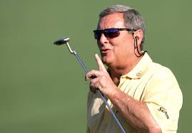 Fuzzy Zoeller, Two-Time Major Champion, Dies at 74