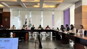 Poder Judicial Del Estado De Mexico