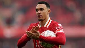 Liverpool Fans React to Trent Alexander-Arnold's Departure