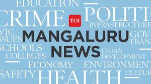 Times of India - News update