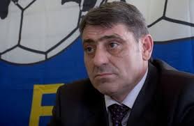 Predsednik FS Kosova Fadilj Vokri potvrdio je za B92 da će selekcija Kosova igrati prvi prijateljski meč protiv Haitija 4. marta. - 180071441252fbb931aa1f7951404459_orig
