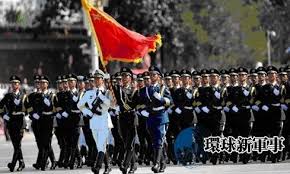 Image result for 回顾1999国庆阅兵