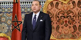 R&eacute;sultat de recherche d'images pour "roi mohamed 6"