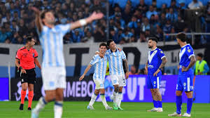 ¡Racing a Semi! Resumen ÉPICO y Dónde Revivir la Hazaña Guaraní - Imagen ilustrativa del artículo